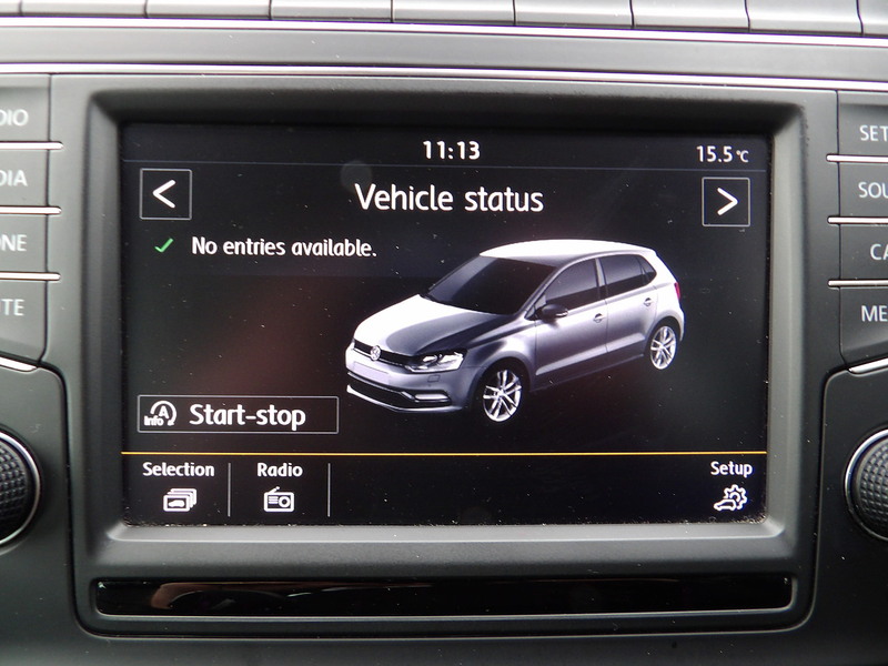 Used Volkswagen Polo 2016 for sale - 76308132: Photo 51