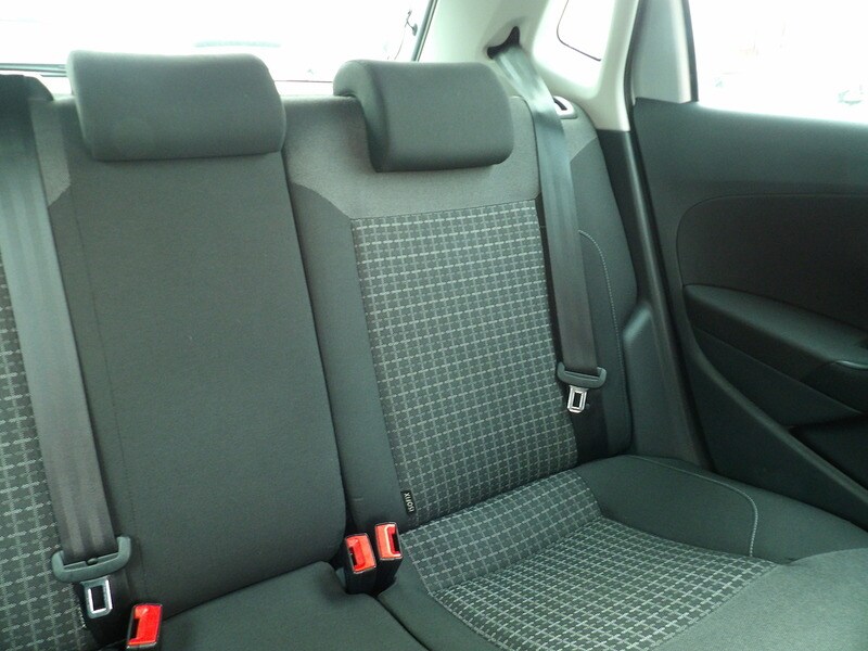 Used Volkswagen Polo 2016 for sale - 76308132: Photo 55