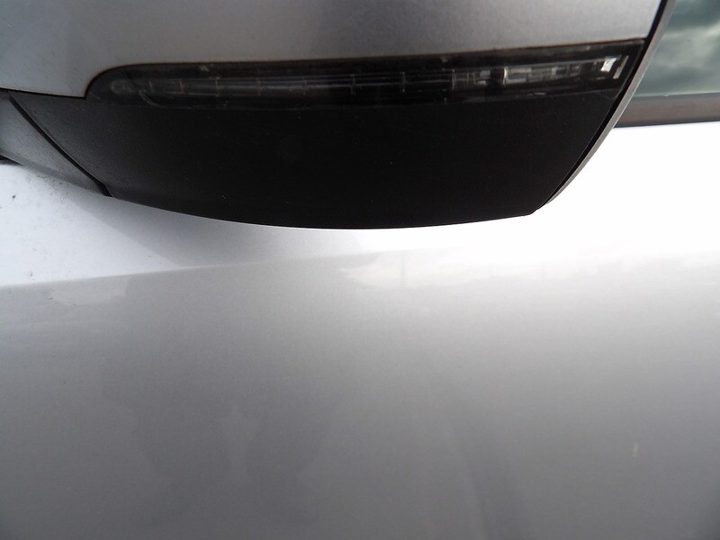 Used Volkswagen Polo 2016 for sale - 76308132: Photo 9