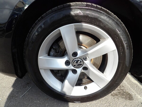 Used Volkswagen Passat 2014 for sale - 76308104: Photo 10