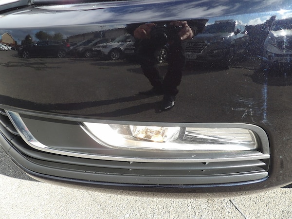 Used Volkswagen Passat 2014 for sale - 76308104: Photo 11