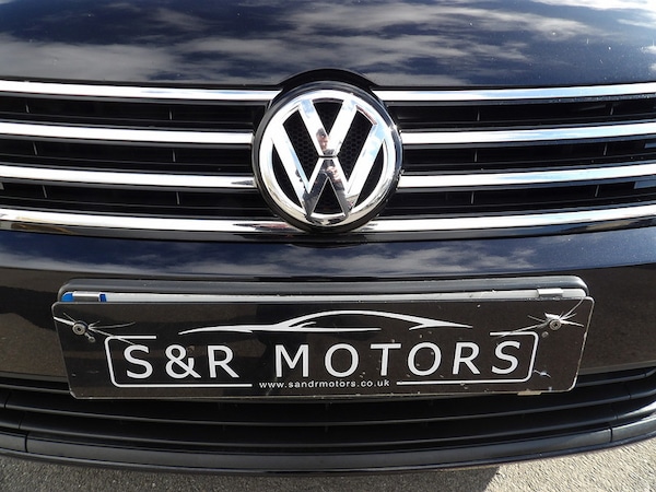 Used Volkswagen Passat 2014 for sale - 76308104: Photo 12