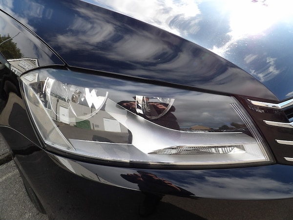 Used Volkswagen Passat 2014 for sale - 76308104: Photo 13