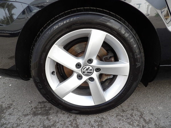 Used Volkswagen Passat 2014 for sale - 76308104: Photo 15