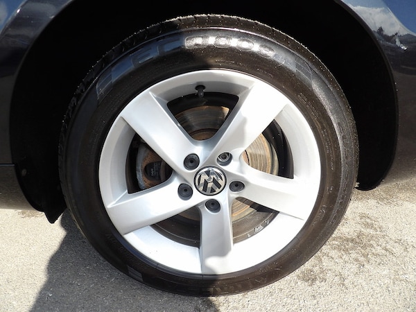 Used Volkswagen Passat 2014 for sale - 76308104: Photo 16