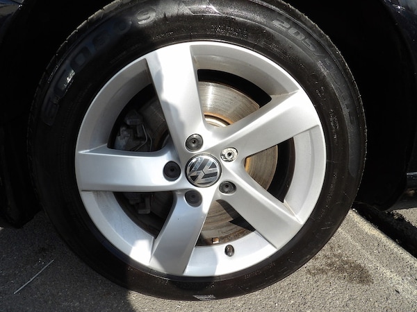 Used Volkswagen Passat 2014 for sale - 76308104: Photo 17