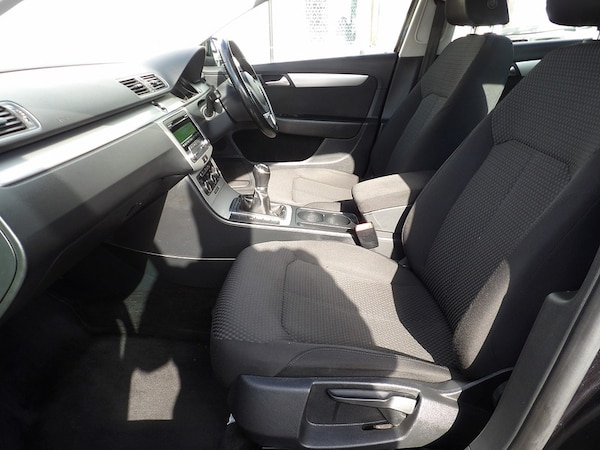 Used Volkswagen Passat 2014 for sale - 76308104: Photo 18