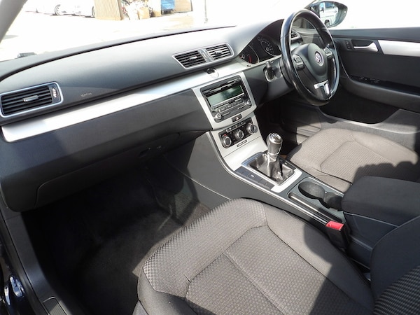 Used Volkswagen Passat 2014 for sale - 76308104: Photo 19