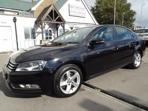 Used Volkswagen Passat 2014 for sale - 76308104: Photo 1