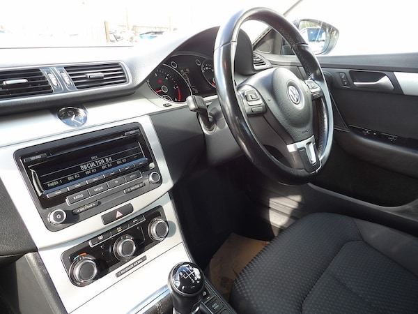 Used Volkswagen Passat 2014 for sale - 76308104: Photo 20