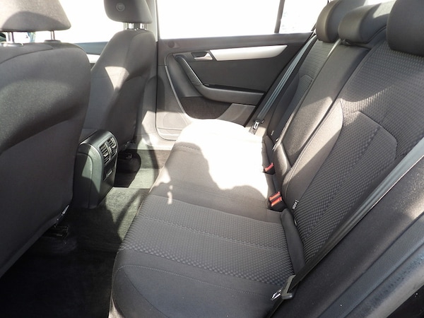 Used Volkswagen Passat 2014 for sale - 76308104: Photo 25