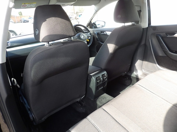 Used Volkswagen Passat 2014 for sale - 76308104: Photo 26
