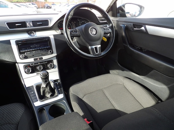 Used Volkswagen Passat 2014 for sale - 76308104: Photo 27