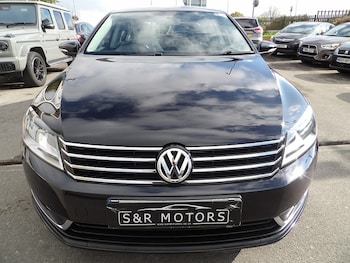 Used Volkswagen Passat 2014 for sale - 76308104: Photo