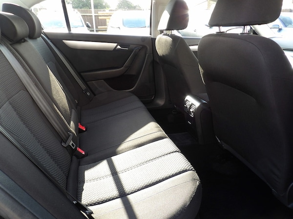 Used Volkswagen Passat 2014 for sale - 76308104: Photo 35