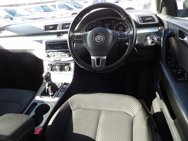 Used Volkswagen Passat 2014 for sale - 76308104: Photo 37