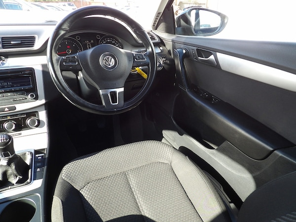 Used Volkswagen Passat 2014 for sale - 76308104: Photo 38