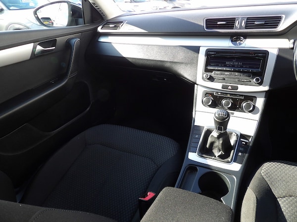 Used Volkswagen Passat 2014 for sale - 76308104: Photo 39