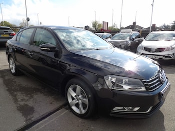 Used Volkswagen Passat 2014 for sale - 76308104: Photo