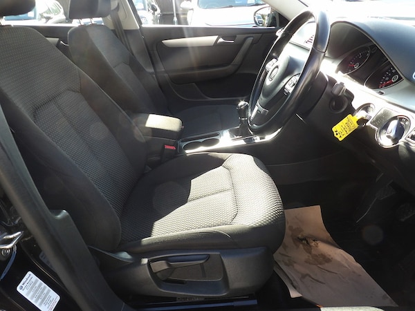 Used Volkswagen Passat 2014 for sale - 76308104: Photo 41
