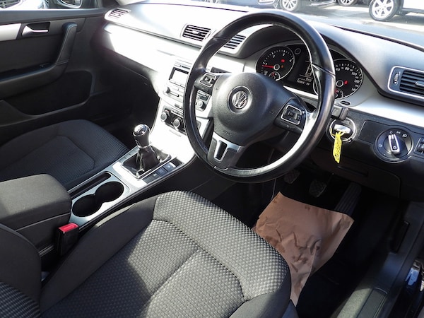 Used Volkswagen Passat 2014 for sale - 76308104: Photo 42