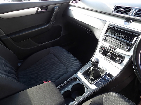 Used Volkswagen Passat 2014 for sale - 76308104: Photo 43