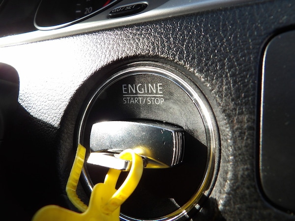 Used Volkswagen Passat 2014 for sale - 76308104: Photo 49