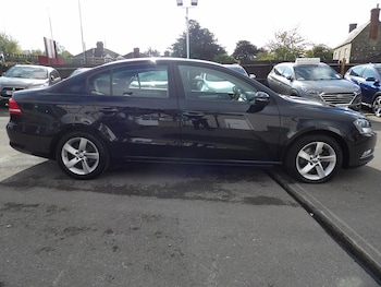 Used Volkswagen Passat 2014 for sale - 76308104: Photo
