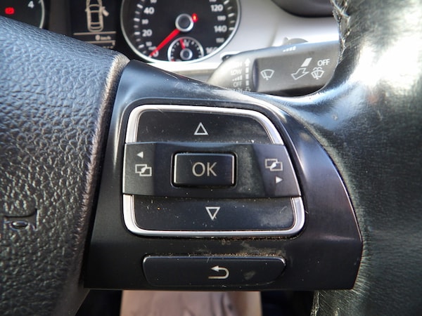 Used Volkswagen Passat 2014 for sale - 76308104: Photo 50
