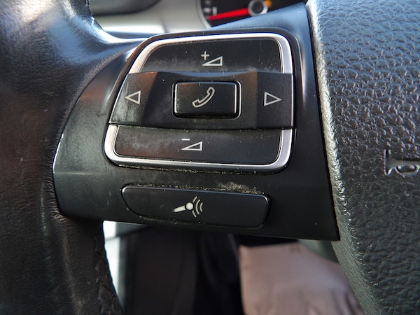 Used Volkswagen Passat 2014 for sale - 76308104: Photo 51