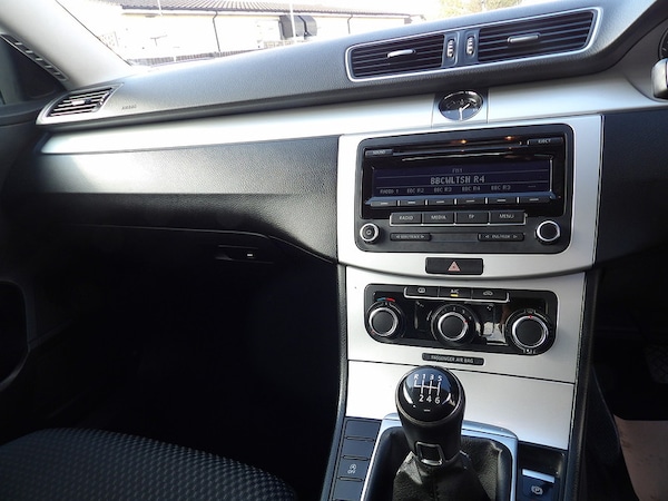 Used Volkswagen Passat 2014 for sale - 76308104: Photo 52