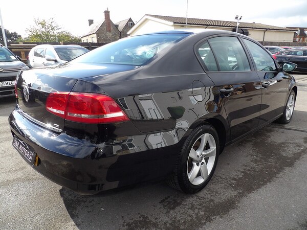 Used Volkswagen Passat 2014 for sale - 76308104: Photo 5