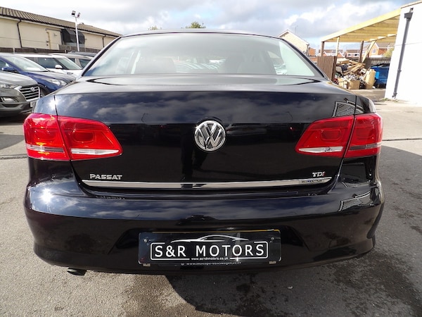 Used Volkswagen Passat 2014 for sale - 76308104: Photo 6