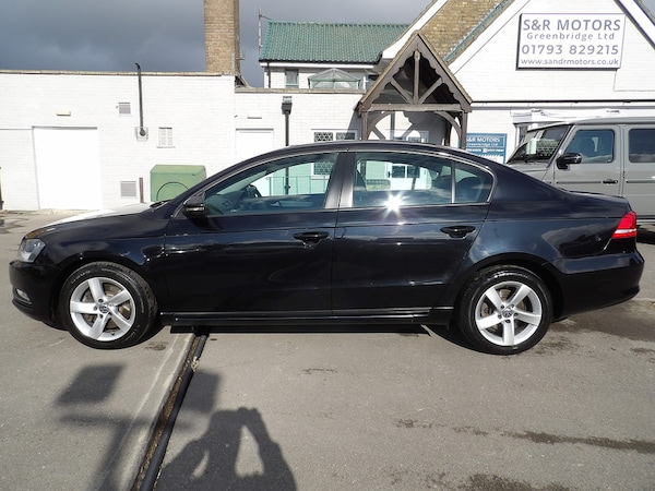 Used Volkswagen Passat 2014 for sale - 76308104: Photo 8