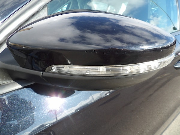 Used Volkswagen Passat 2014 for sale - 76308104: Photo 9