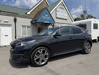 Used Kia XCeed 2020 for sale - 79591420: Photo