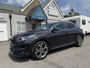 Used Kia XCeed 2020 for sale - 79591420: Photo