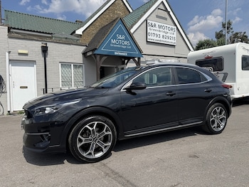 Used Kia XCeed 2020 for sale - 79591420: Photo
