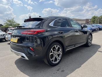 Used Kia XCeed 2020 for sale - 79591420: Photo