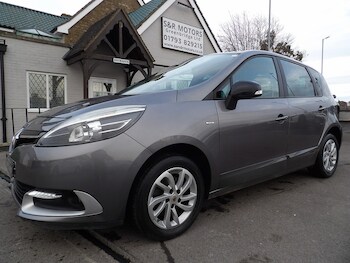 2015 - VVT Limited 5-Door