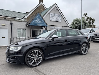 Used Audi A3 2016 for sale - 79591531: Photo