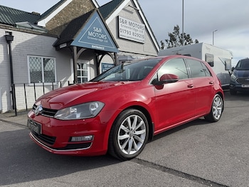 Used Volkswagen Golf 2015 for sale - 78709777: Photo