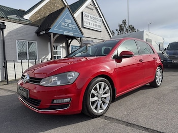Used Volkswagen Golf 2015 for sale - 78709777: Photo