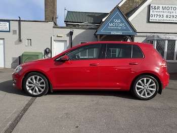 Used Volkswagen Golf 2015 for sale - 78709777: Photo