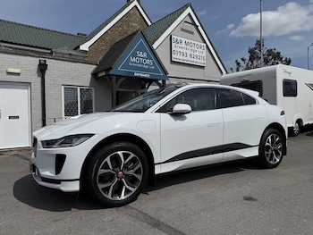 Used Jaguar I-Pace 2022 for sale - 78709598: Photo