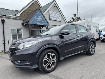 Used Honda HR-V 2016 for sale - 78920109: Photo