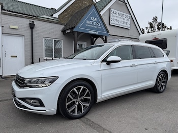 Used Volkswagen Passat 2022 for sale - 79591392: Photo