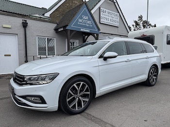 Used Volkswagen Passat 2022 for sale - 79591392: Photo