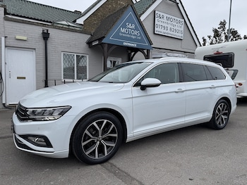 Used Volkswagen Passat 2022 for sale - 79591392: Photo