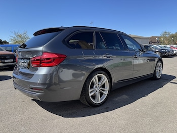 Used BMW 3 Series 2016 for sale - 78709757: Photo